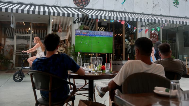 Coupe du monde 2026: vos voisins ont célébré un but avant vous? Pourquoi votre télévision est en retard (et comment tenter d'y remédier)