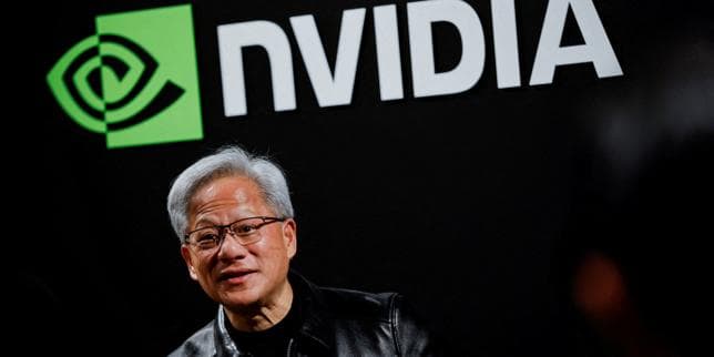 Intelligence artificielle : Nvidia cherche à rassurer les marchés fébriles sur la croissance de la demande