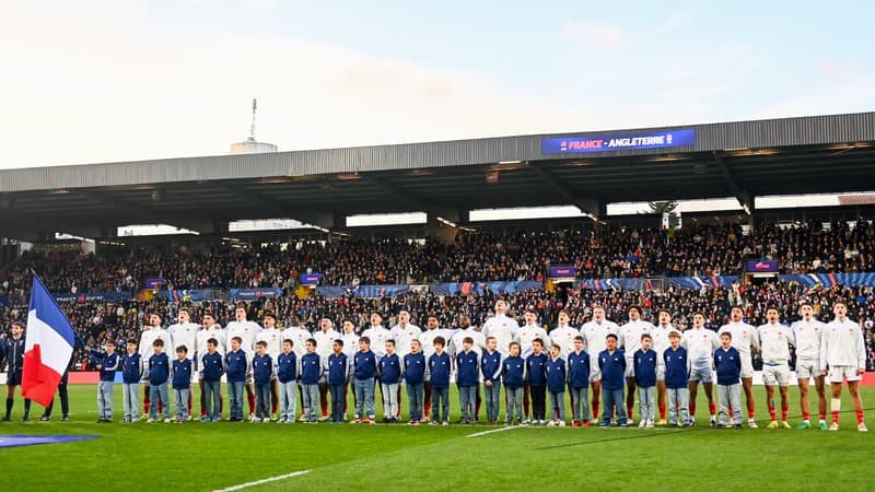 Coupe du monde U20: les Bleuets renversent la Nouvelle-Zélande dans un match spectaculaire et filent en finale