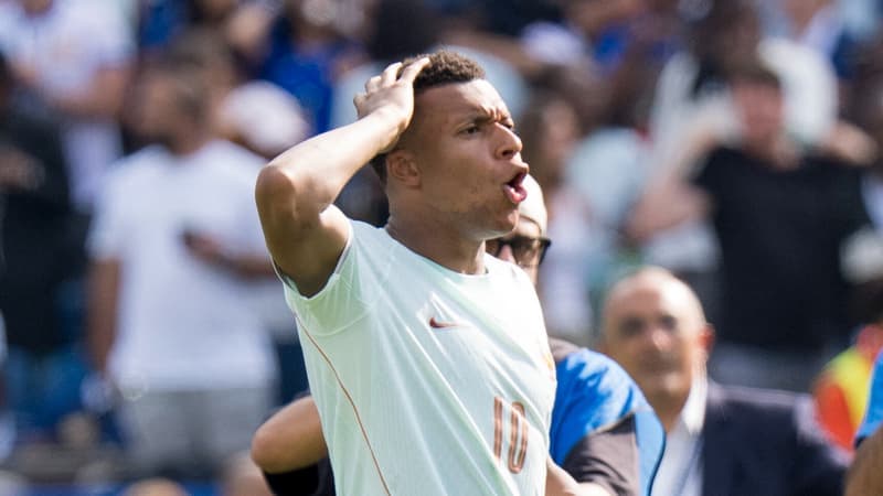 France-Suède: le mercure grimpe, les Bleus risquent d'avoir très chaud en 16e de finale