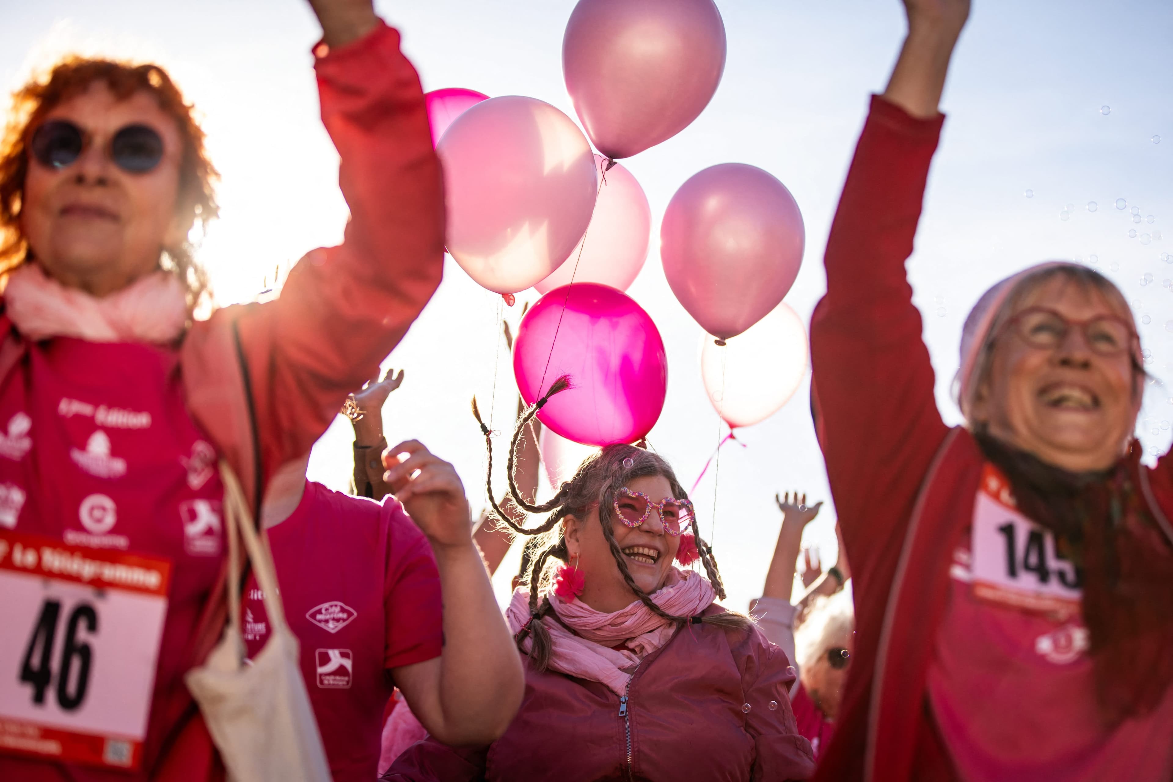 "Posons-nous les vraies questions sur Octobre rose" : le débat scientifique que la polémique Panot a occulté