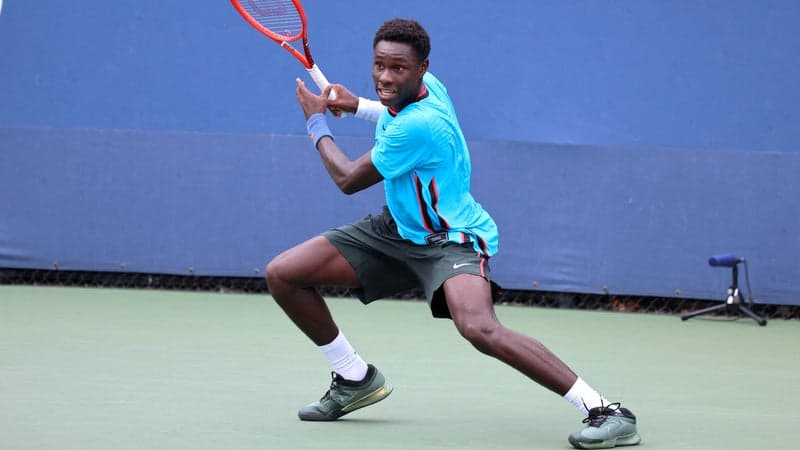 Accès aux tournois, soutien financier, formations... C'est quoi ce programme "Next Gen Accelerator" qui permet à Kouamé de jouer le tournoi ATP de Chengdu?
