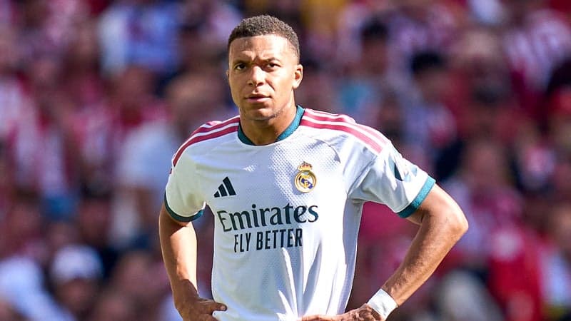 "Ça devient gênant", Riolo ne comprend pas la campagne de Mbappé pour le Ballon d'or