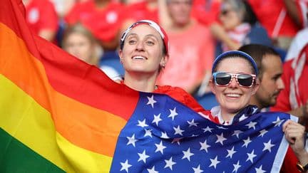 Coupe du monde : on vous explique la polémique autour du "Match des fiertés" entre l'Egypte et l'Iran organisé à Seattle