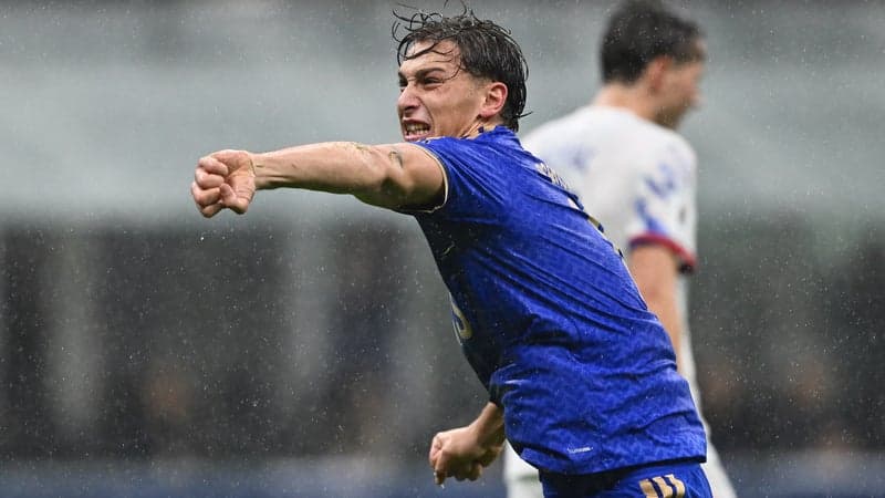 PRONOS PARIS RMC Le pari du jour du 25 septembre – Ligue des nations
