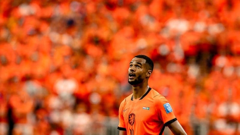 PRONOS PARIS RMC Les paris sur Pays-Bas – Allemagne du 24 septembre – Ligue des nations