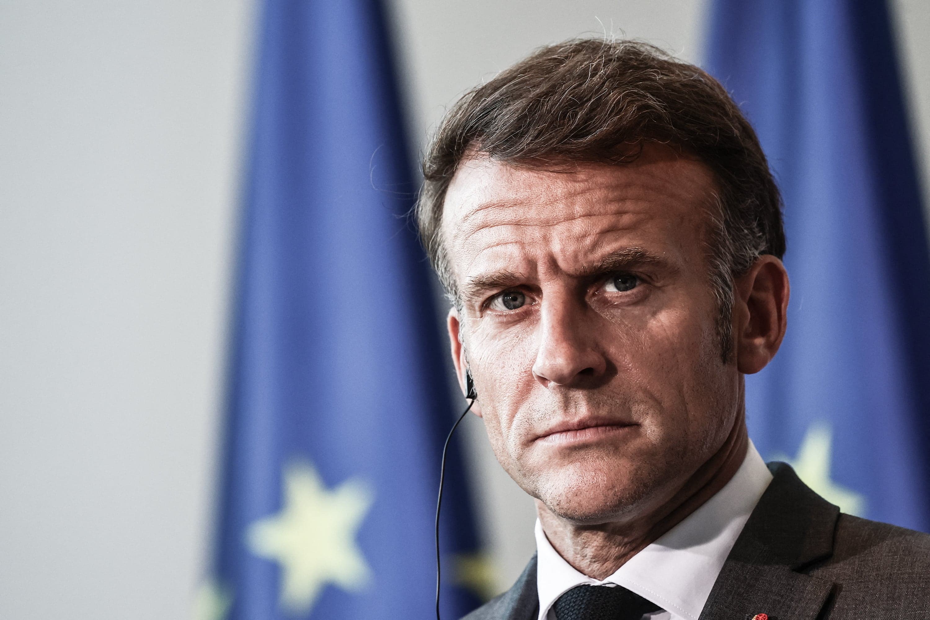 "Il faut taxer ce qui dort, pas ce qui crée" : les conseils de l’économiste Jean-Hervé Lorenzi au futur président