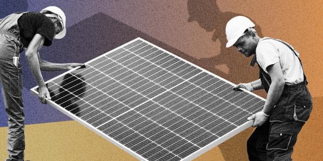 Panneaux solaires : la batterie devient-elle obligatoire pour rentabiliser l’investissement ?