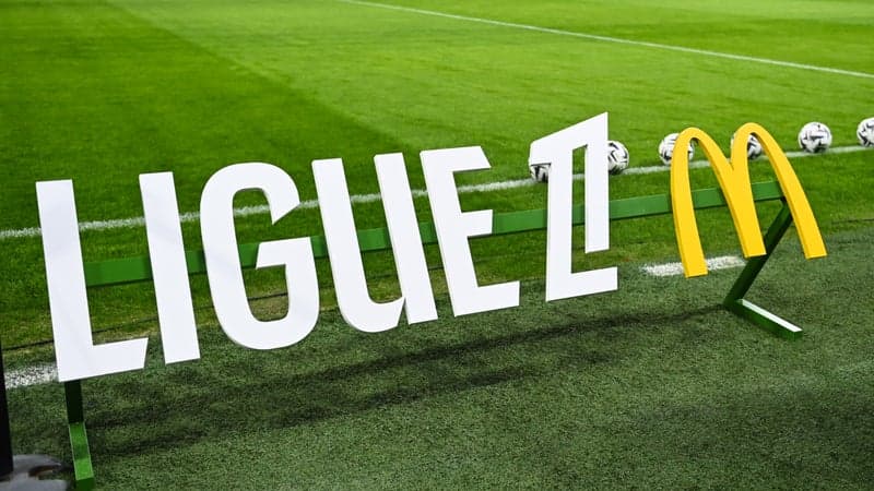 Ligue 1: pourquoi vous allez voir flou les flocages des maillots ce week-end