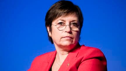 Masculinisme : "On voit des garçons qui deviennent des terroristes vis-à-vis de leur mère", alerte la sénatrice Dominique Vérien