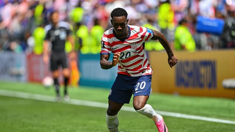 DIRECT. Turquie-États-Unis: suivez le match du groupe D de la Coupe du monde en live