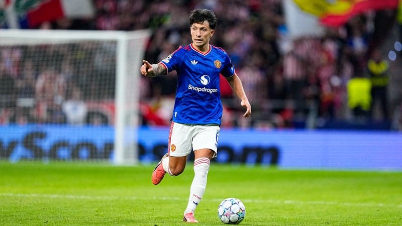 Manchester United: Lisandro Martinez incendie sa direction après la défaite contre l'Atlético
