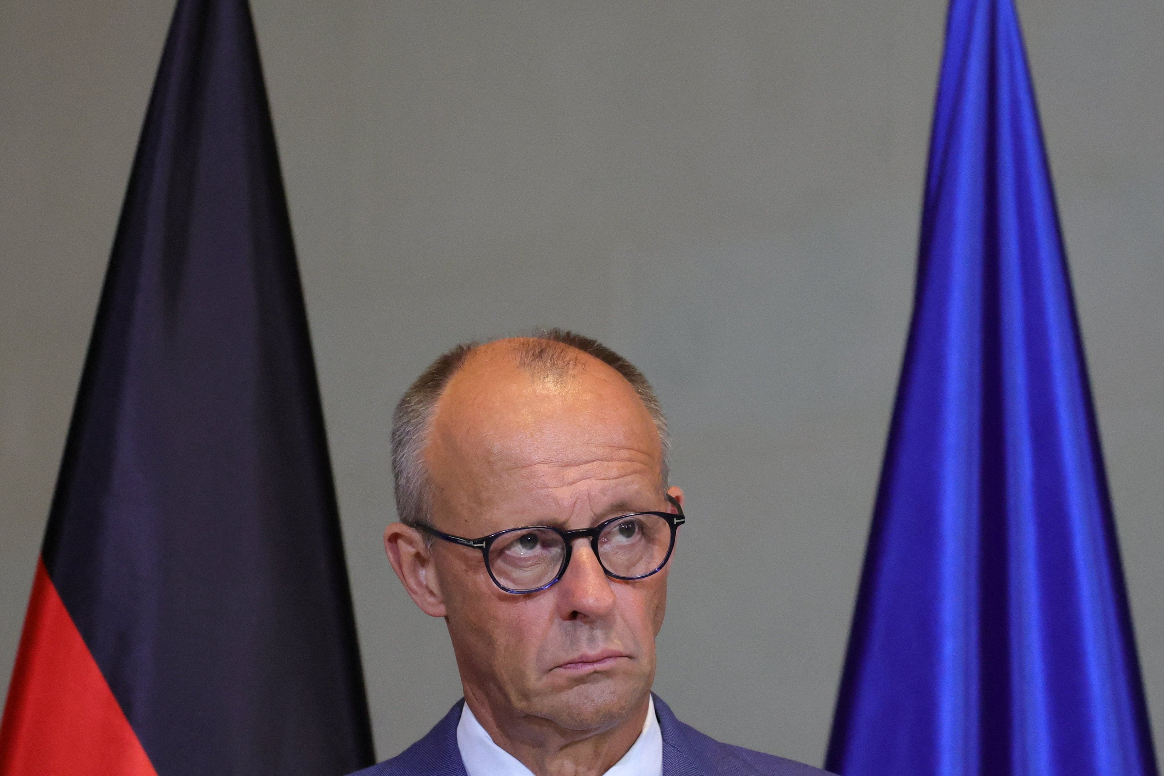 Budget de l'UE : la menace des six pays "frugaux"