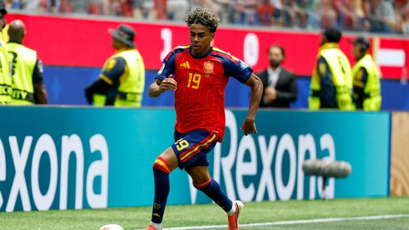 DIRECT. Angleterre-Espagne: suivez le match de Ligue des nations en live