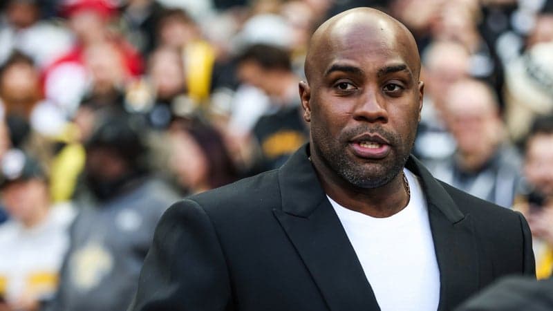 Judo: faut-il s'inquiéter pour Teddy Riner dans la course aux Jeux olympiques 2028?