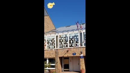 Un collège face aux deepfakes