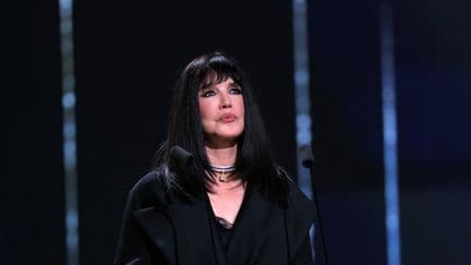L'actrice Isabelle Adjani condamnée en appel à dix mois de prison avec sursis pour fraude fiscale aggravée et blanchiment