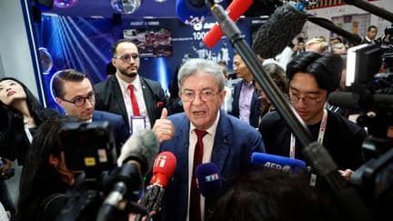 "La justice nous a donné raison" : le concert de La France insoumise pour la Fête de la musique finalement autorisé