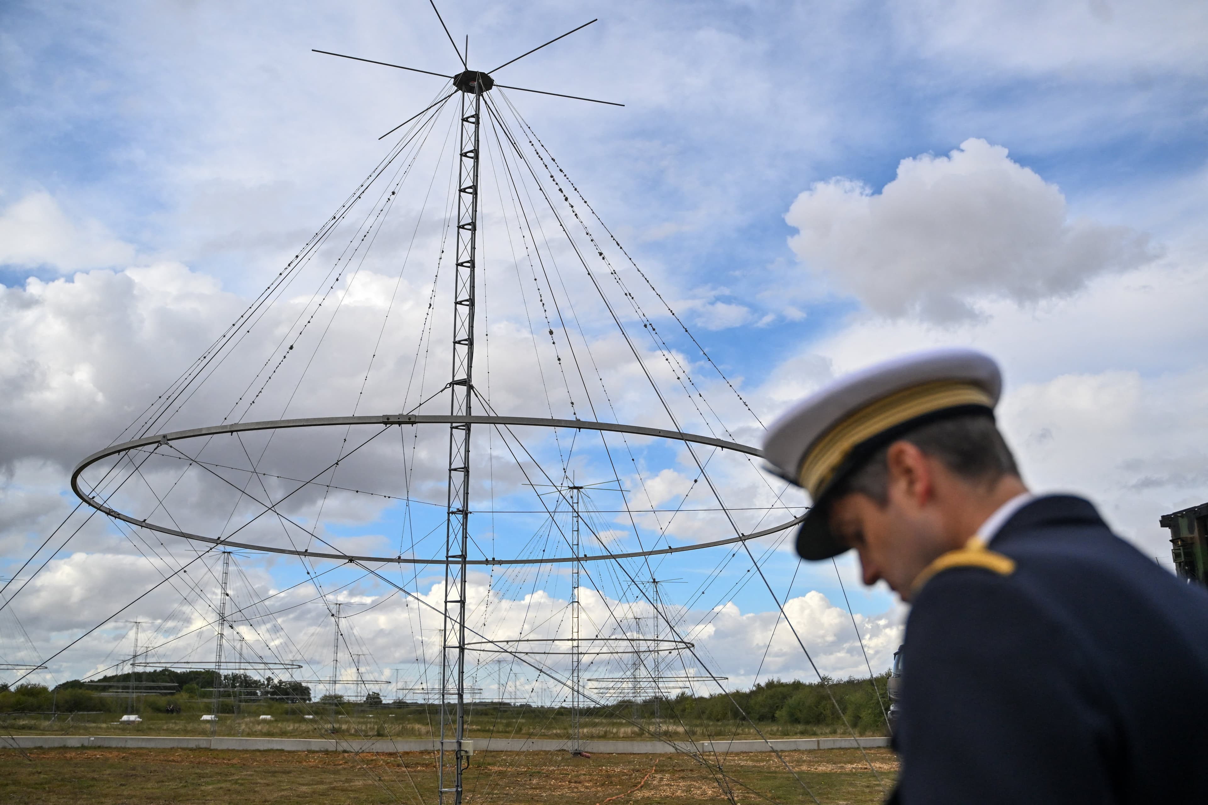 Missiles russes : la France à la pointe de la détection
