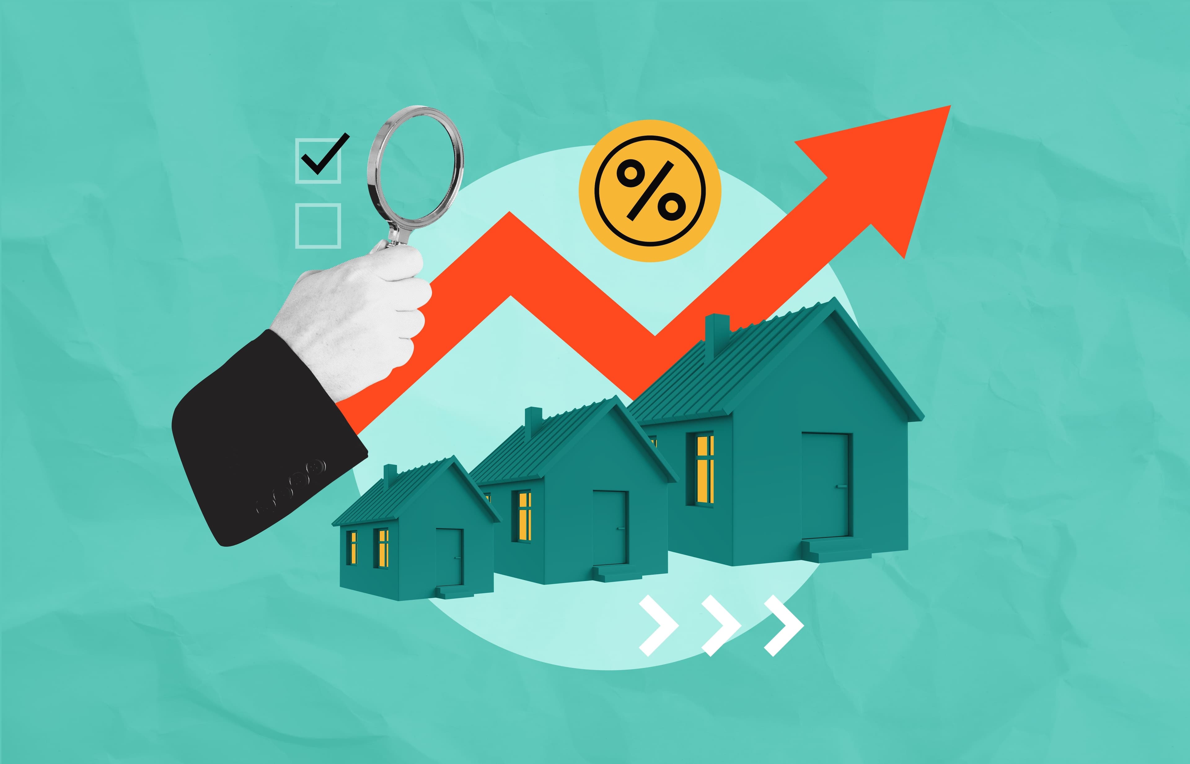 Crédit immobilier : faut-il emprunter maintenant, avant une nouvelle hausse des taux ?