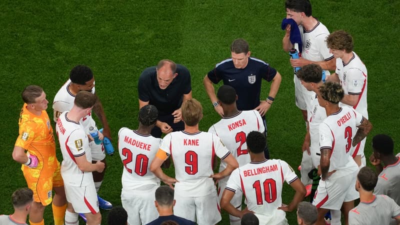 Coupe du monde 2026: près de 80% des "pauses fraîcheur" influencent la dynamique des matchs