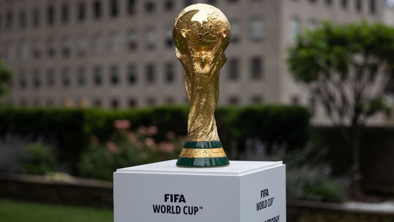 Coupe du monde 2026: des audiences "stratosphériques" sur M6 depuis le début du Mondial