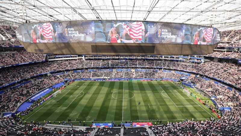 Coupe du monde 2026: moderne, bruyant, mythique... Voici nos stades coups de cœur de ce Mondial