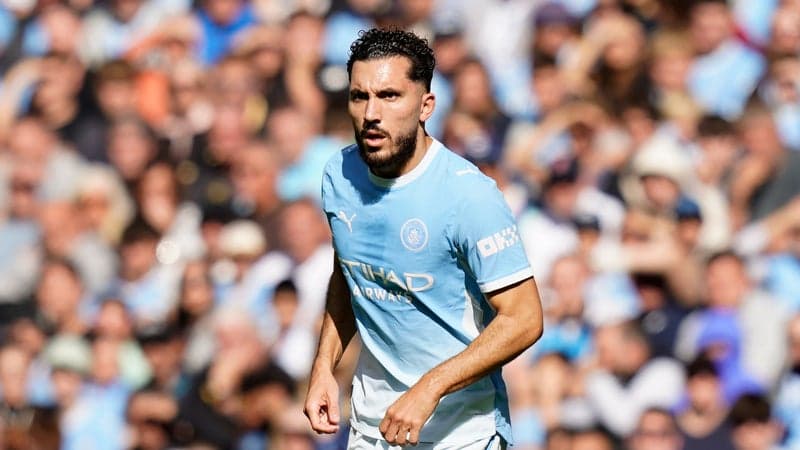 Manchester City-PSG: "C’est l’homme du moment", comment Rayan Cherki a pris une nouvelle dimension en Angleterre