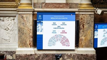 "C'est un dilemme douloureux" : les députés indécis peuvent-ils faire basculer le vote sur l'aide à mourir ?
