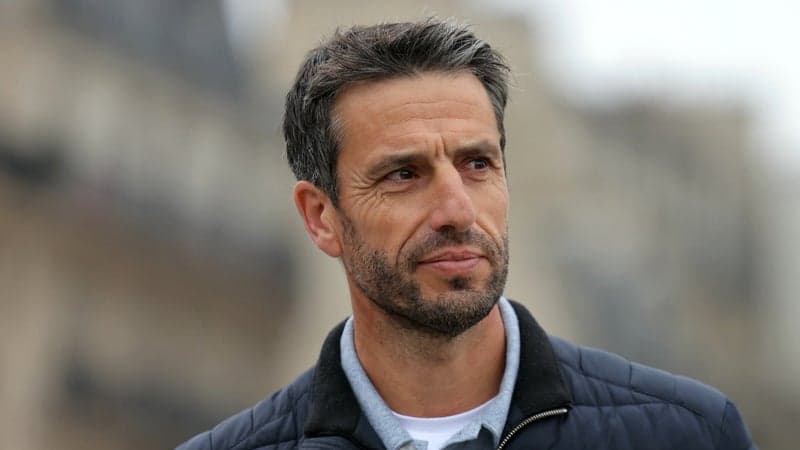 Patron de l'organisation des JO 2024 de Paris, Tony Estanguet rebondit dans le luxe