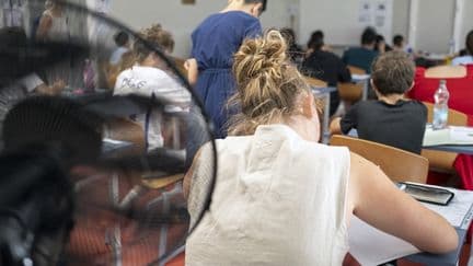 Brevet 2026 : découvrez les sujets de l'épreuve de français des séries générale et professionnelle