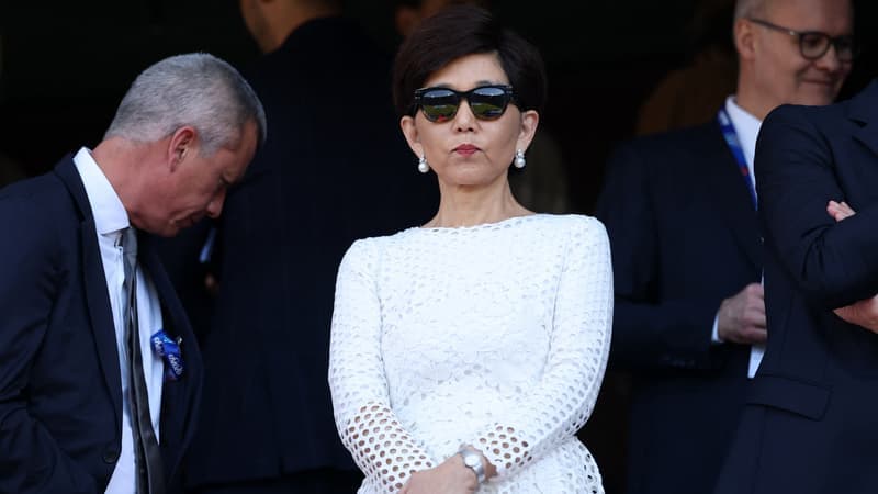 "Nous étions proche de la mort": comment Michele Kang a réussi à prendre le contrôle de l'OL et à rassurer la DNCG après une grosse prise de risques
