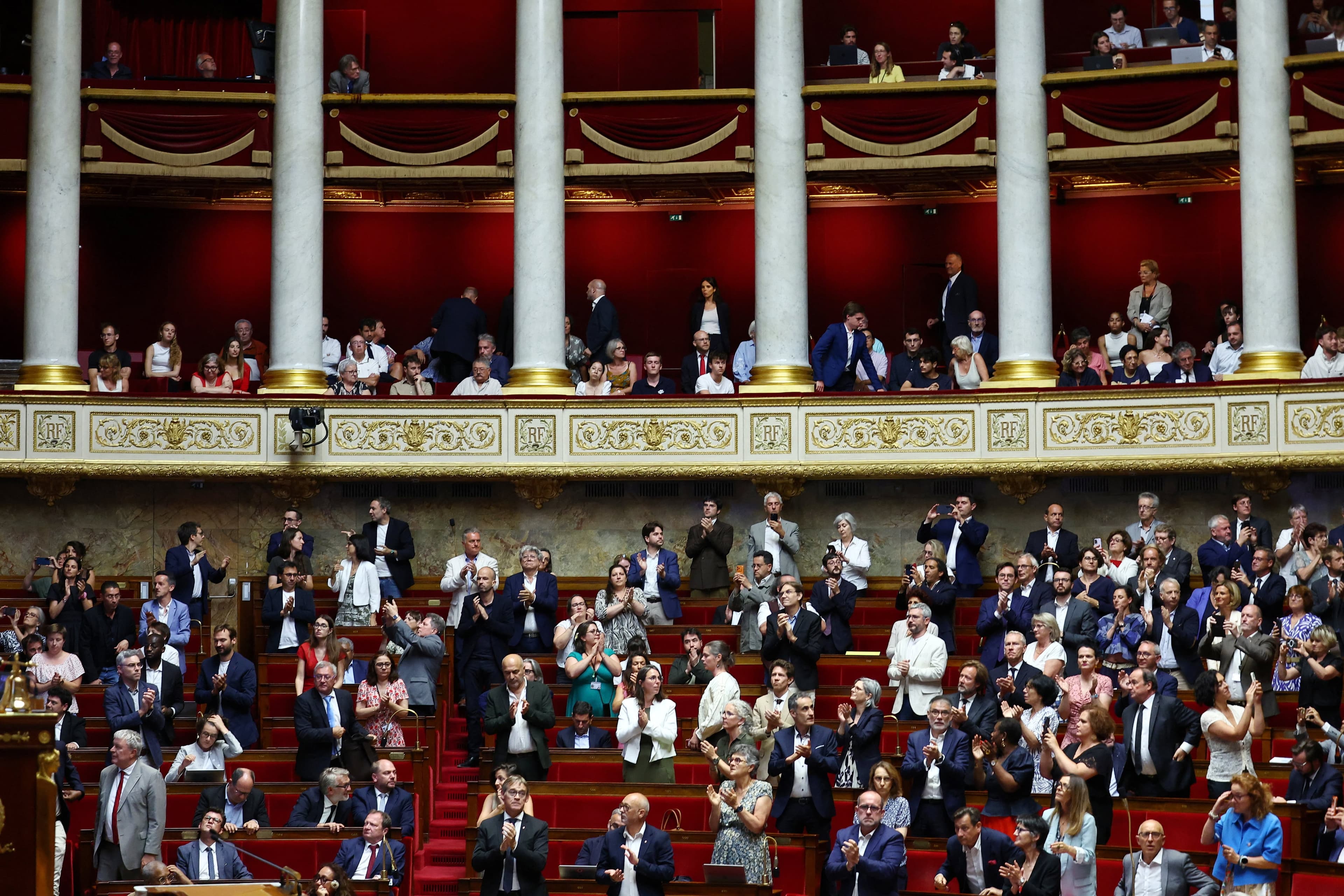 Aide à mourir : quand la droite renonce au libéralisme, par Daniel Borrillo
