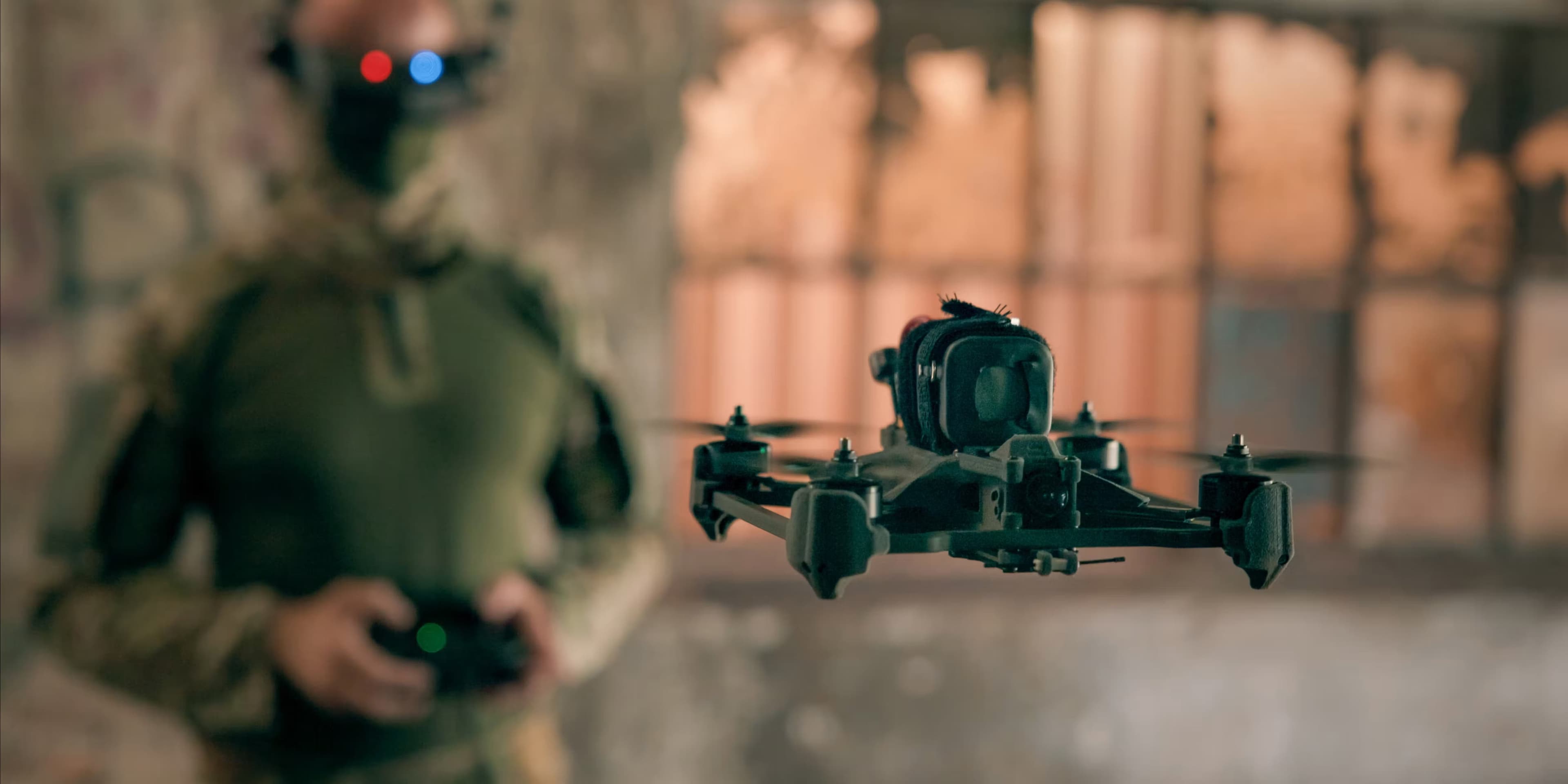 Orqa, le champion croate du drone : les secrets d'une start-up stratégique pour l'Europe