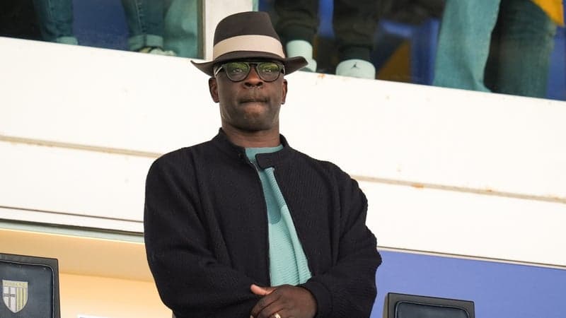 "Riner, Mbappé et moi pouvons vous alerter sur la violence de l'extrême droite": la prise de position forte de Lilian Thuram