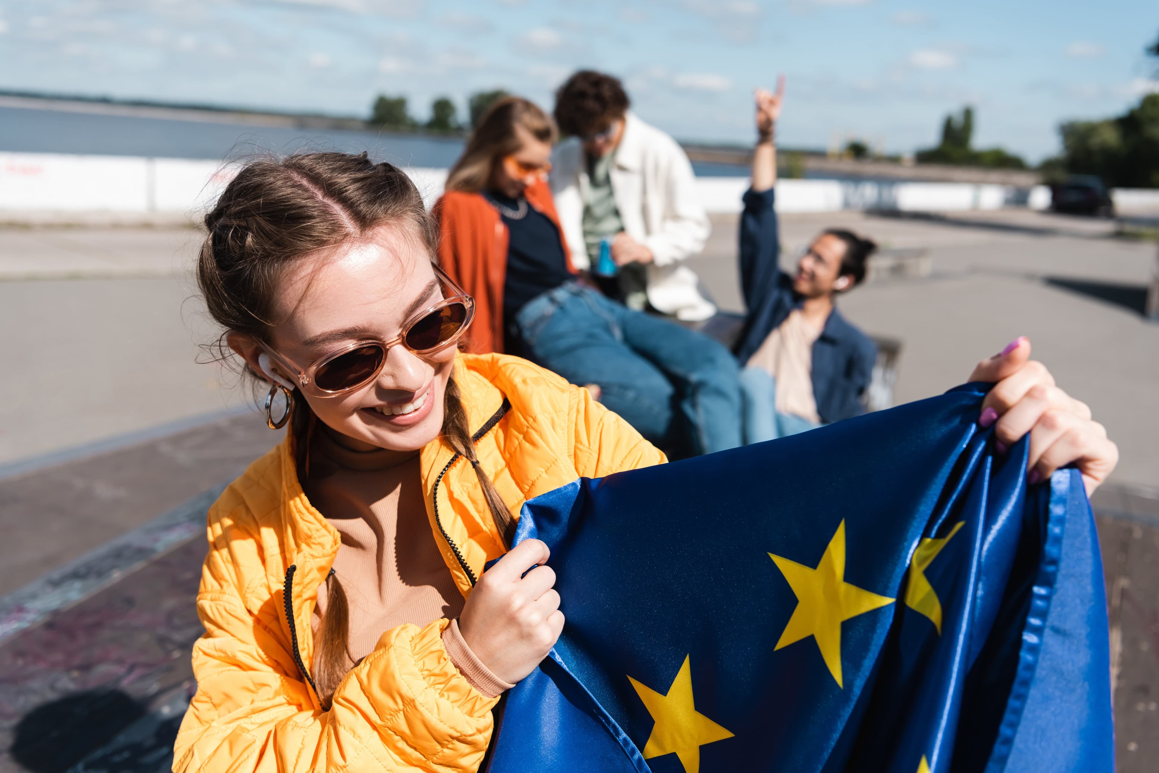 Allemagne, France, Espagne : les jeunes Européens virent-ils à droite ?