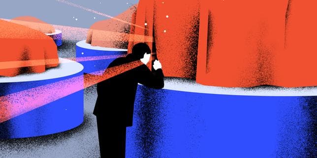 Petit guide des marques chinoises pour s’y retrouver au Mondial de l’auto
