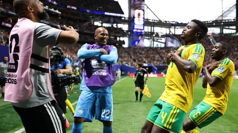 PRONOS PARIS RMC Le pari de folie du 24 juin – Coupe du monde