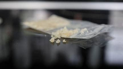 INFO FRANCEINFO. En forte hausse, les overdoses mortelles touchent désormais "monsieur et madame Tout-le-Monde" à Paris