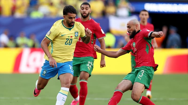 Coupe du monde 2026: calendrier, résultats et classement du groupe C