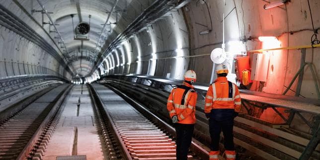 Métro : de nouveaux retards pour les lignes 15 et 18 du Grand Paris Express