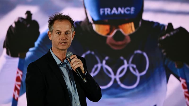 JO 2030: le CIO valide la nouvelle cartes des sites pour les Jeux dans les Alpes françaises