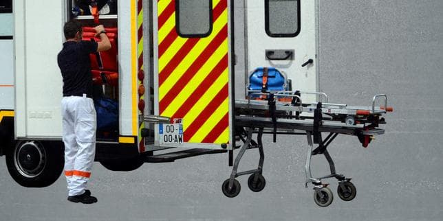 Tunnel sous la Manche : un accident entre un bus et un train de fret fait dix-neuf blessés