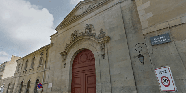 A Versailles, l’Etat veut confier l’ancien couvent royal au privé
