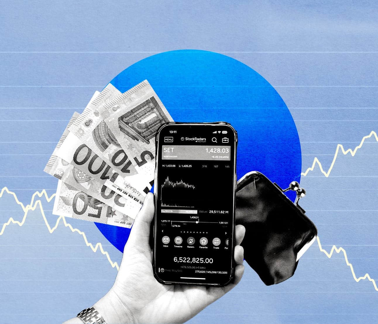 Placements : quel courtier privilégier pour acheter des ETF ?