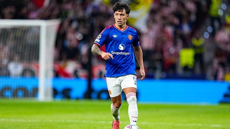 Manchester United: Lisandro Martinez poussé vers la sortie après ses déclarations incendiaires contre sa direction?