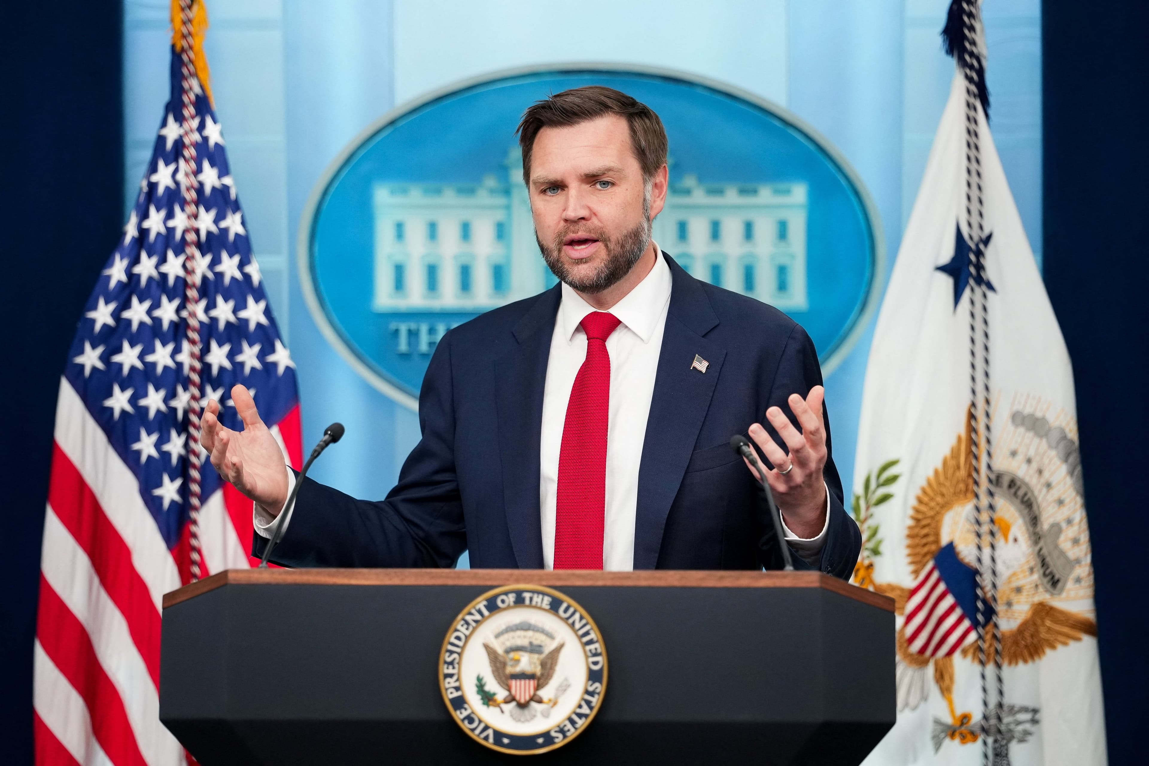 EN DIRECT. Accord entre les Etats-Unis et l'Iran : la réunion prévue aujourd'hui en Suisse reportée