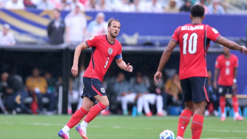 Angleterre-RD Congo: à quelle heure et sur quelle chaîne TV voir le match des 16es de finale de la Coupe du monde 2026?