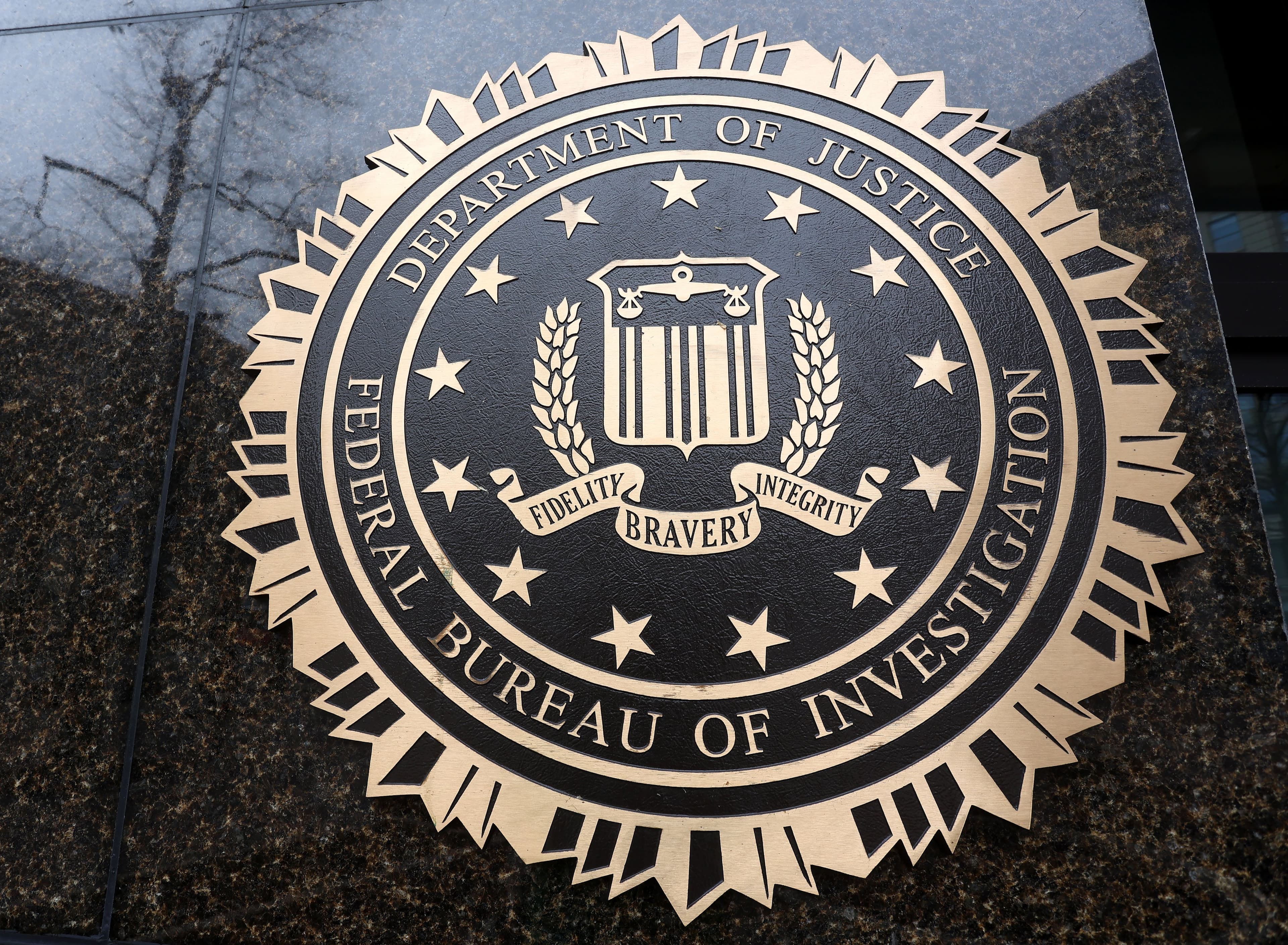 "Dans notre milieu, seule la réputation compte" : ce piratage qui embarrasse le FBI