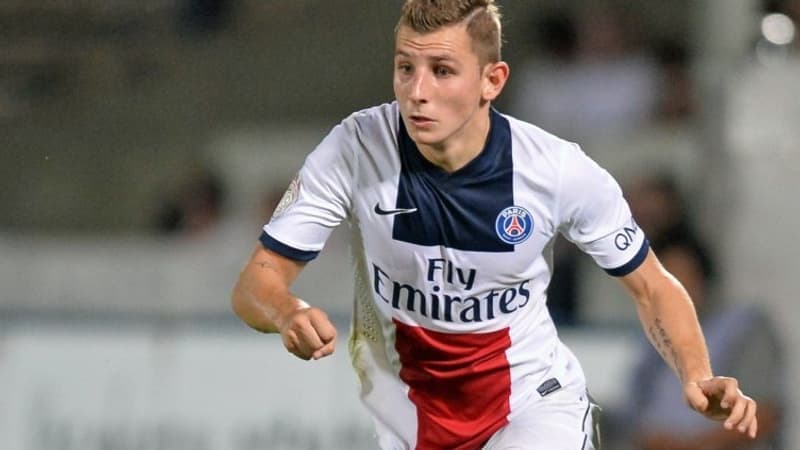 "Il connaît la maison et sait comment ça se passe": le retour de Lucas Digne validé par les supporters du PSG